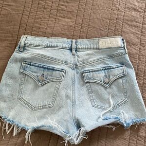 PacSun Denim shorts